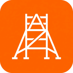 Aluminium Scaffold Tower